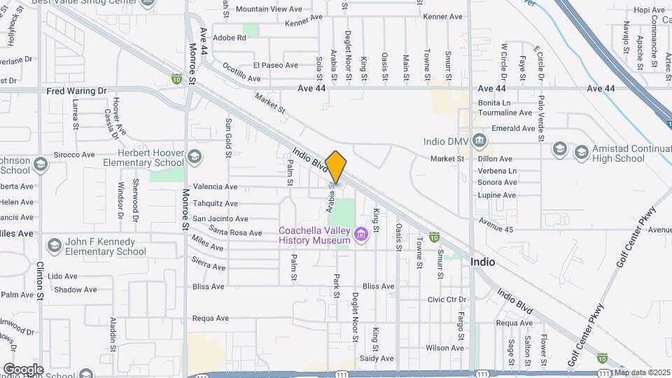 44522 Arabia St Apartments Indio, CA Apartments For Rent