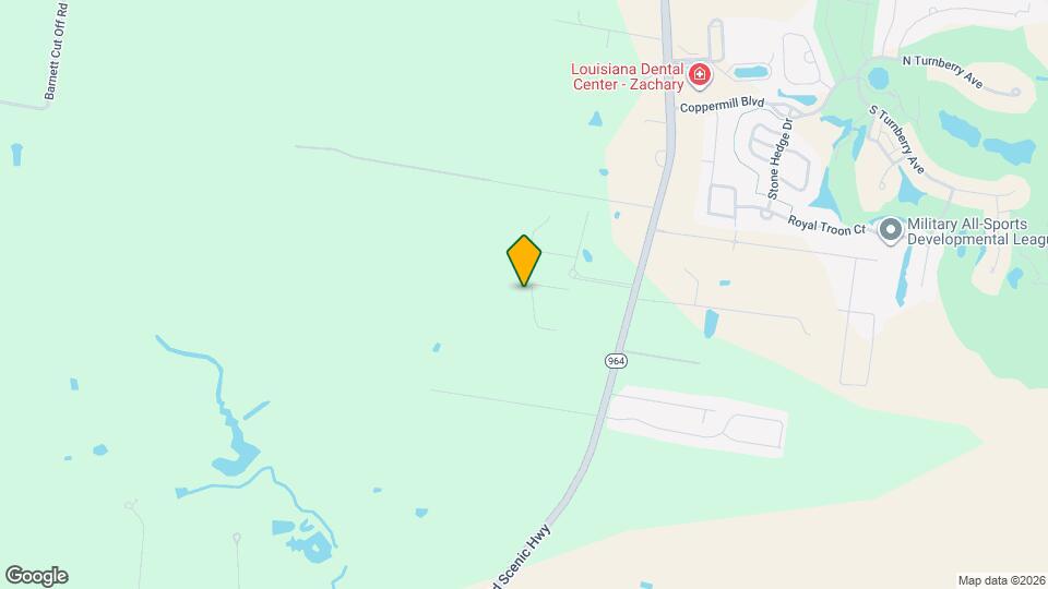 18817 Seabiscuit Ln Map and Location Details