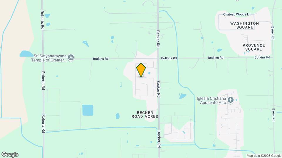 24127 Laurel Farms Dr Map and Location Details