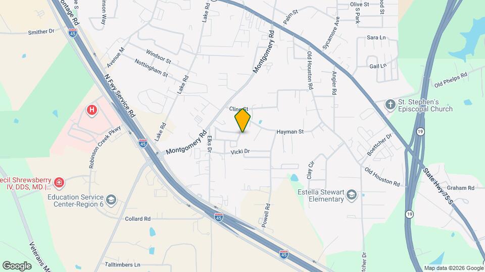 148 Sendero Dr Map and Location Details