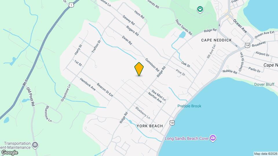 9 Stoneridge Ln, Unit 20 York, ME Rentals