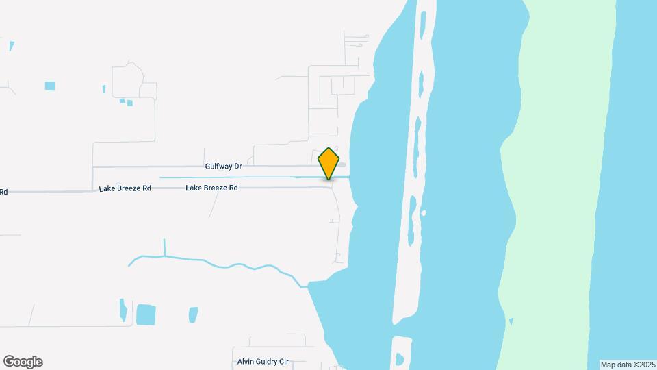 461 Lake Breeze Rd Map and Location Details