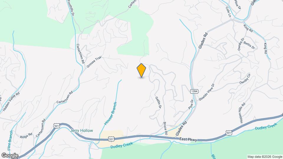 Park Towers Royale Apartments Gatlinburg, TN Apartments For Rent