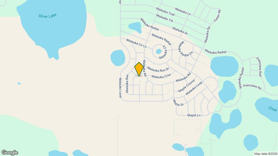 24 Malauka Loop Pl Map and Location Details