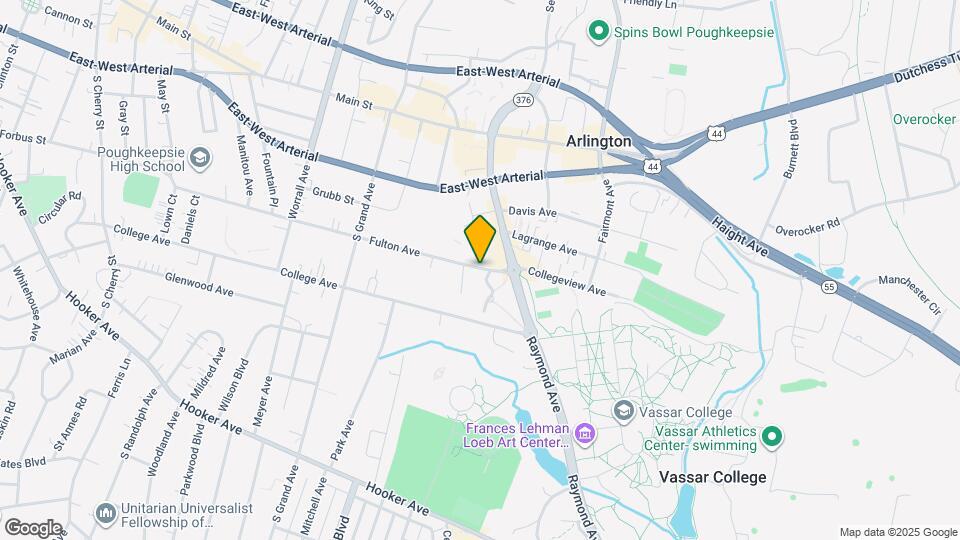 Vassar Garden Apartments and Nearby Poughkeepsie Apartments For Rent