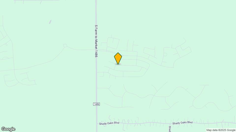 25373 Carnation Ct Map and Location Details