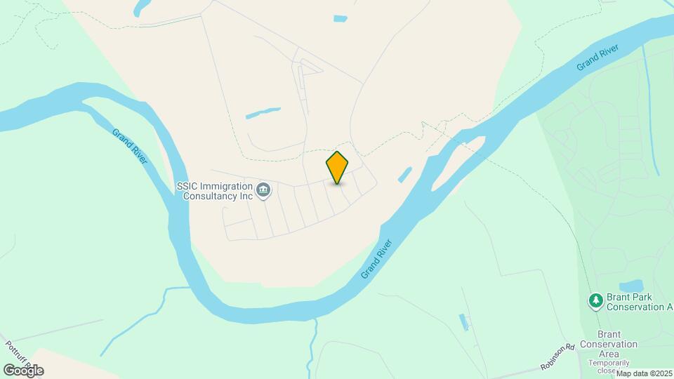 5 Poole St Map and Location Details