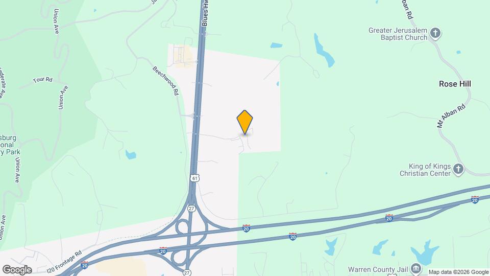 Eastbrook Apartments Vicksburg, MS Apartments For Rent