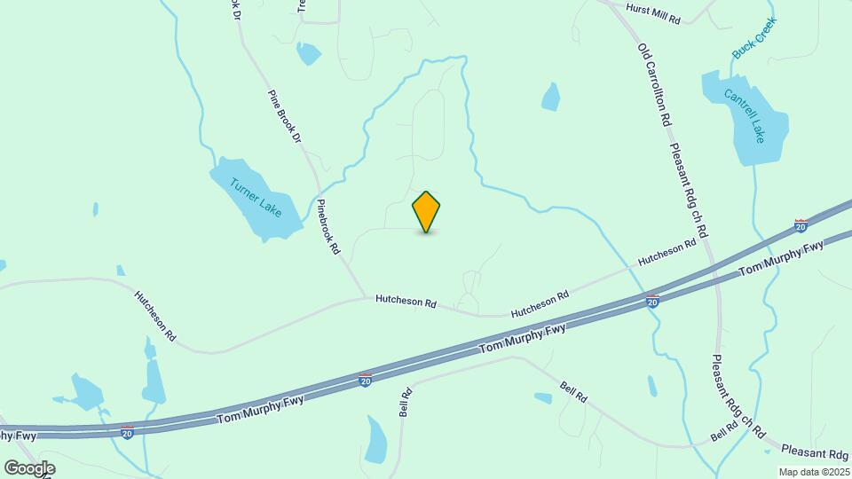 182 Saddleridge Dr Map and Location Details