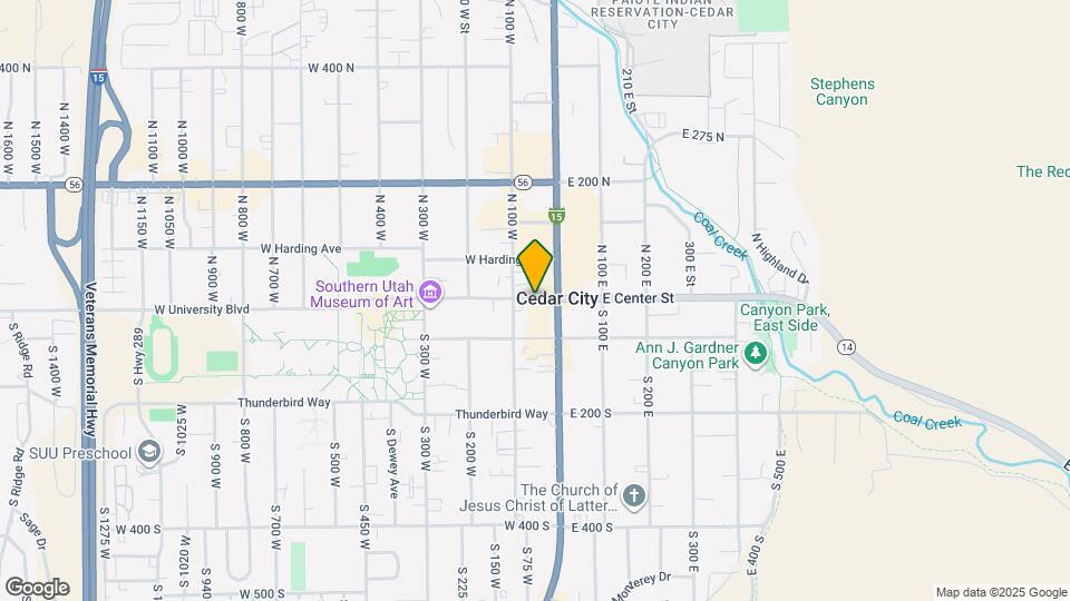 51 4375 West St, Unit 6 Map and Location Details
