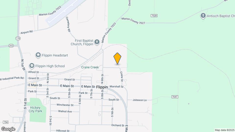 121 Industrial park Apartments Flippin, AR Apartments For Rent