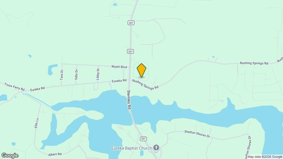 15 Tiffany Ln Mapa y Detalles de la Ubicación