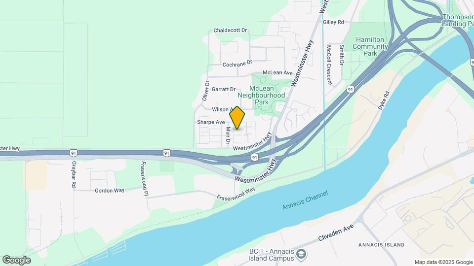 Park McLean Townhomes Richmond, BC Apartments For Rent