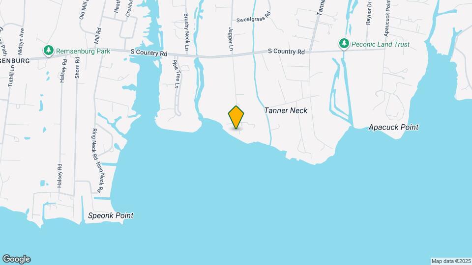 7 Jagger Ln Map and Location Details