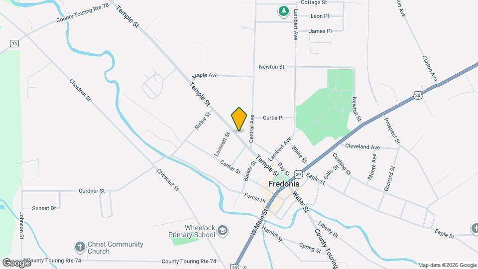 Green Acres I Apartments and Nearby Fredonia Apartments For Rent