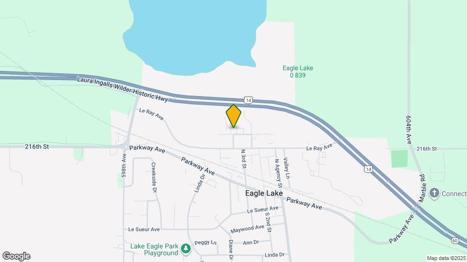 Lakeview III Apartments Eagle Lake, MN Apartments For Rent