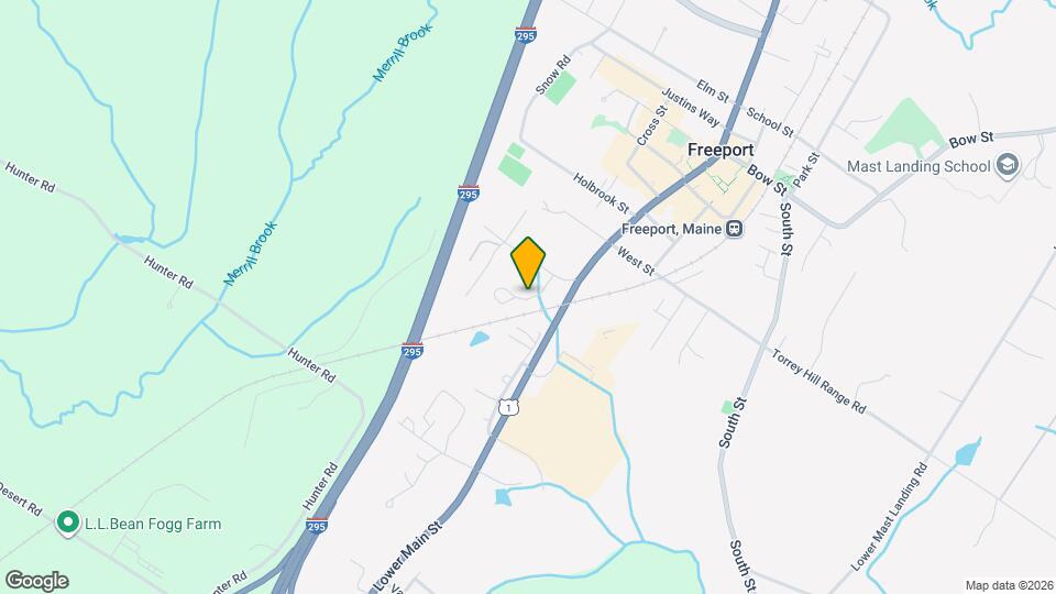 26 Somerset Mapa y Detalles de la Ubicación