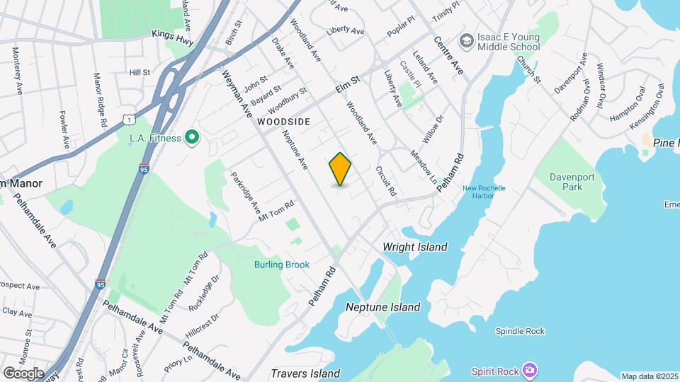 30 Lee Ct Map and Location Details