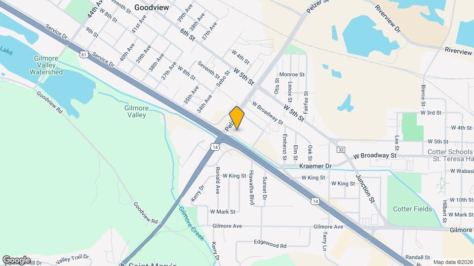 Maplewood Townhomes Winona, MN Apartments For Rent