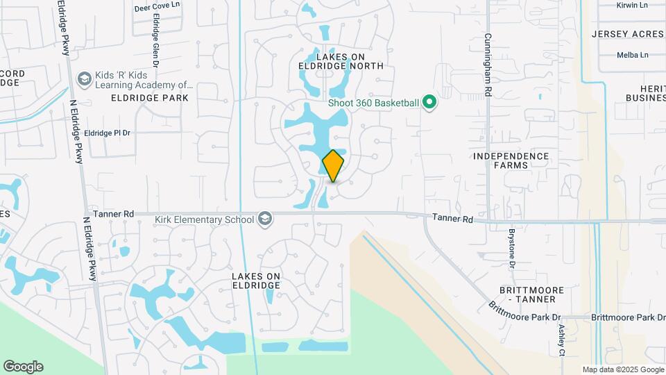 12155 Cielio Bay Ln Map and Location Details