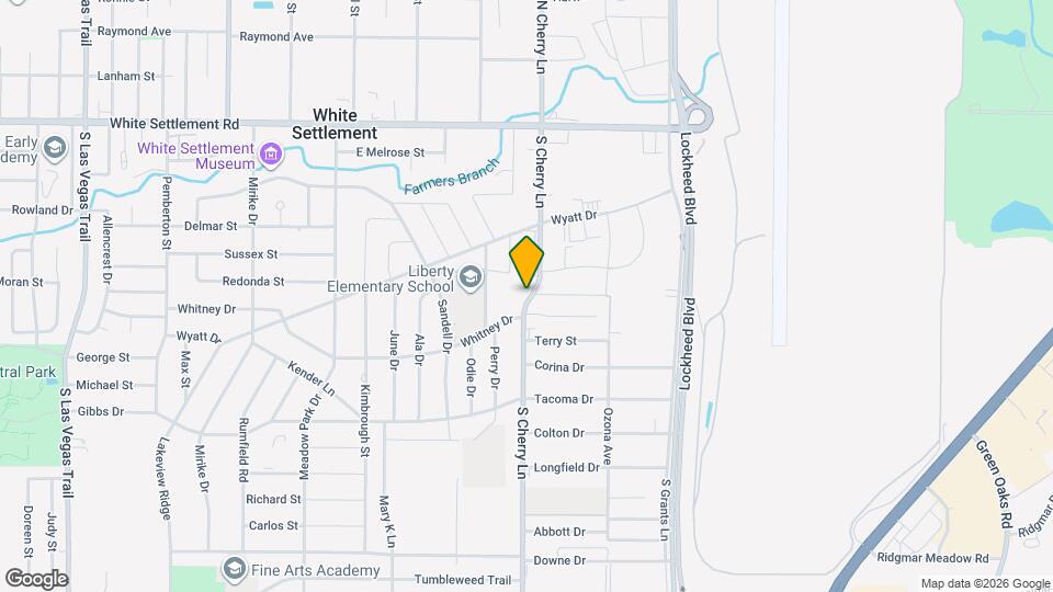 Graystone Village Apartments Map and Location Details