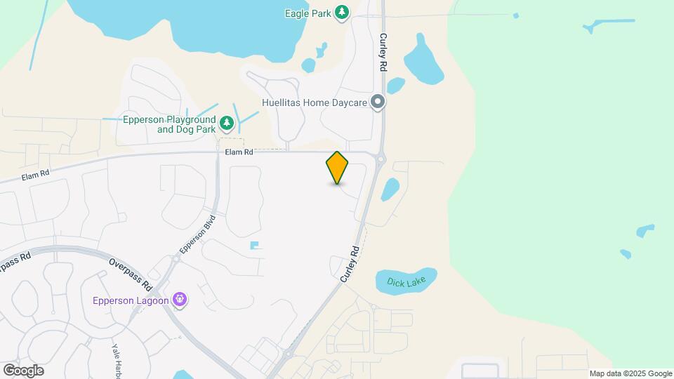 32219 Turtle Grace Lp Map and Location Details