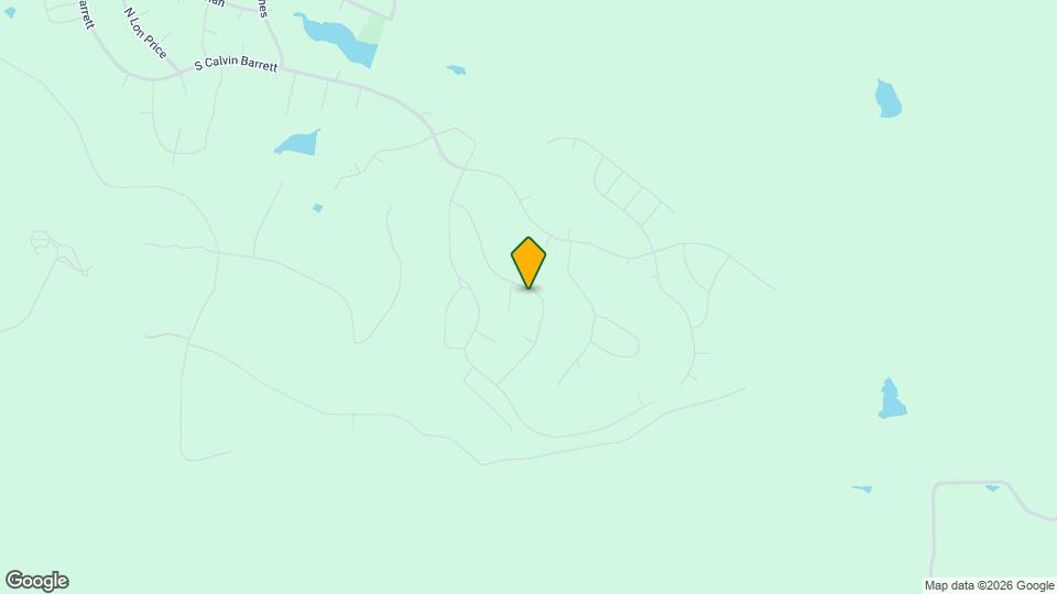 206 Lewis Todd Map and Location Details