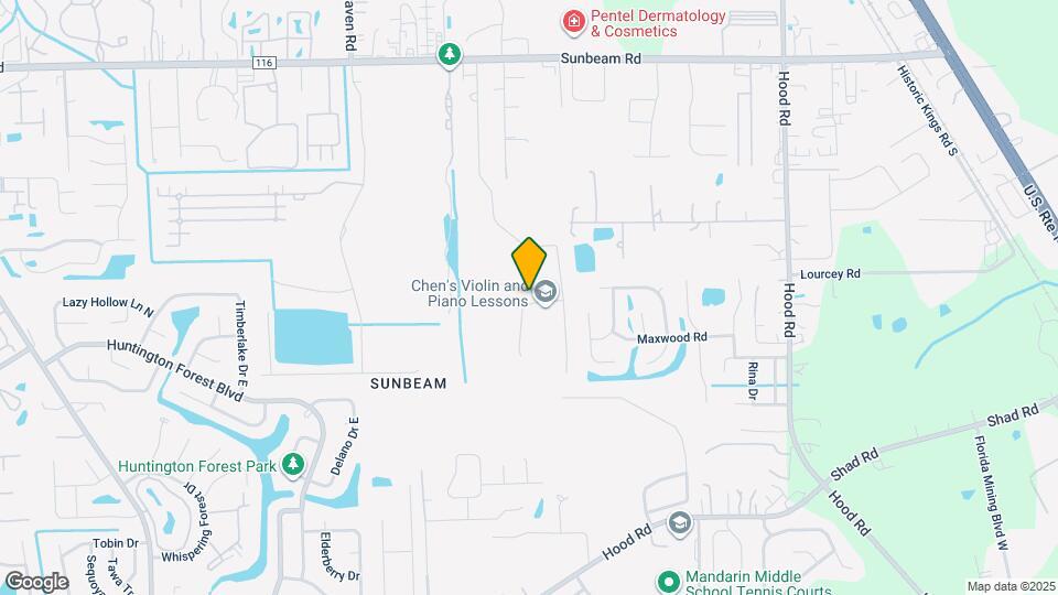 4657 Greenbrook Ct Map and Location Details