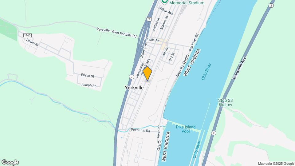 420 Market St Apartments and Nearby Yorkville Apartments For Rent Yorkville, OH