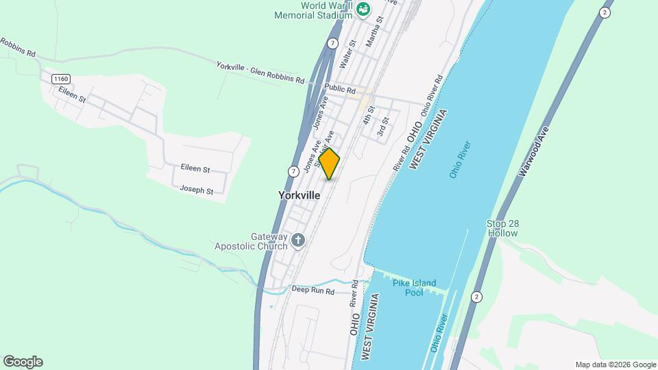 420 Market St Apartments and Nearby Yorkville Apartments For Rent