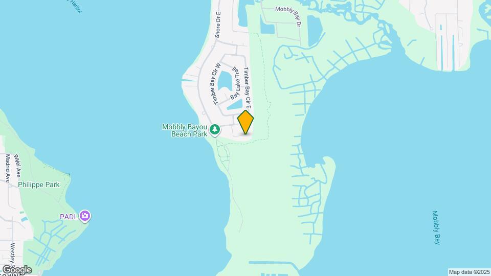 205 Bengal Cir Map and Location Details