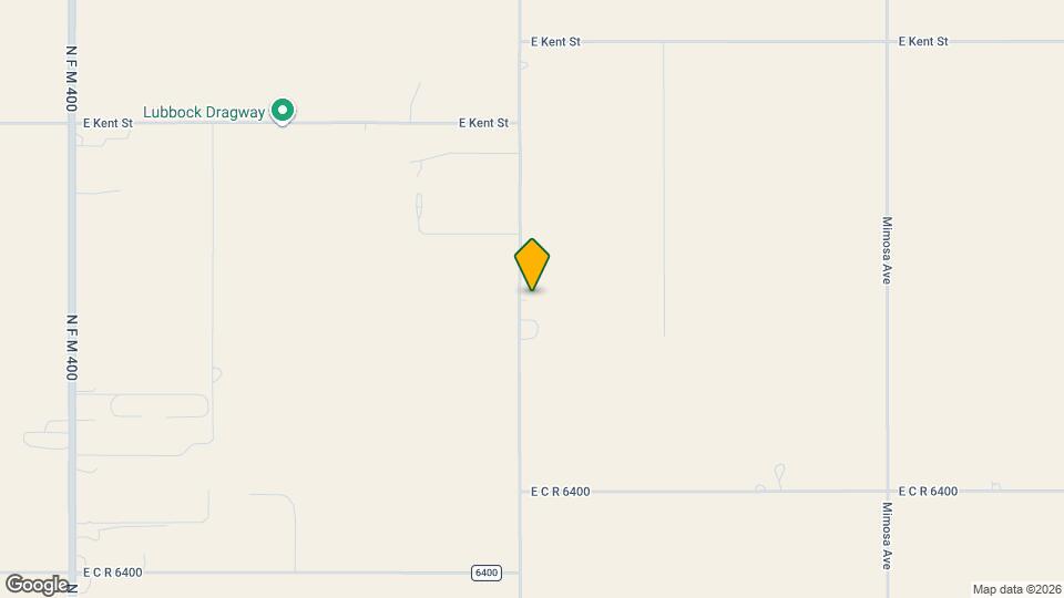 3006 N County Rd 3500 Map and Location Details