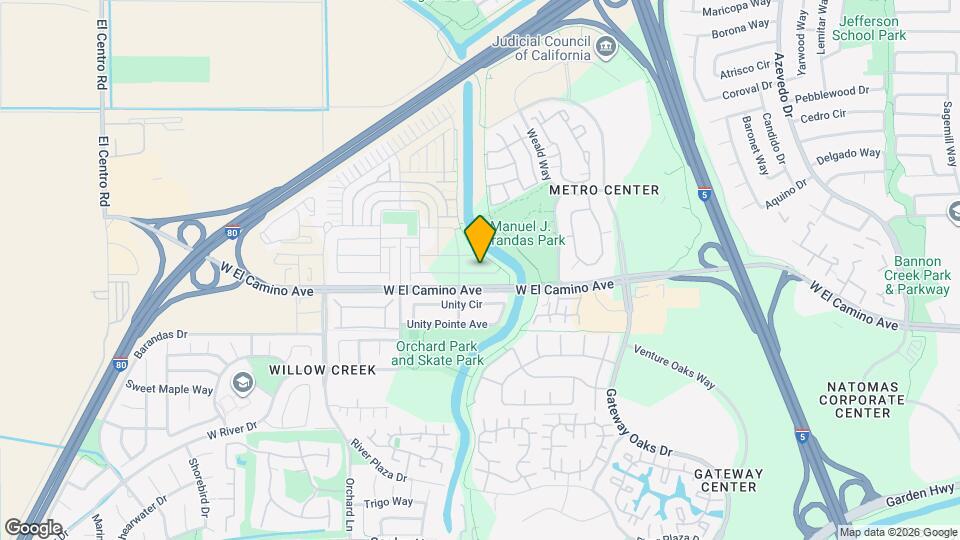 34 Lemon Twist Ct Map and Location Details