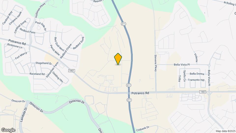 14630 Landon Rdg Map and Location Details