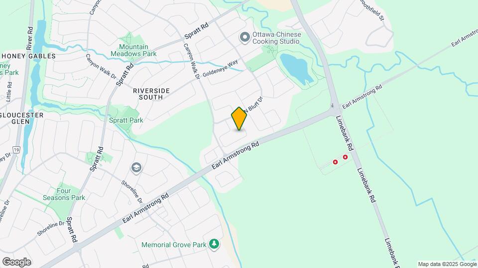 211 Jersey Tea Cir Map and Location Details