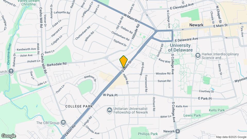 Claymont Gardens Apartments and Nearby Newark Apartments For Rent Newark, DE