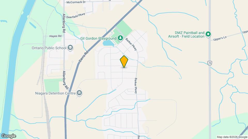 10 Venture Way Map and Location Details