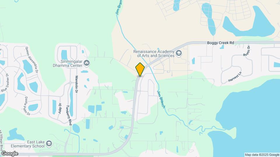3124 Armstrong Spring Dr Map and Location Details