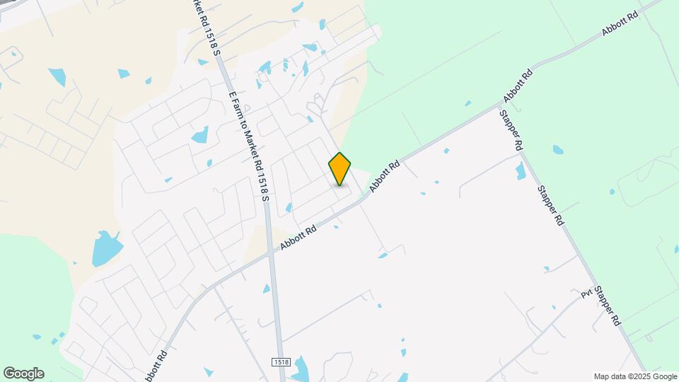 5014 Dawn Break Map and Location Details