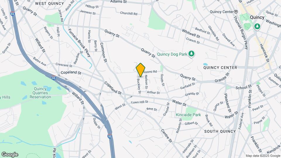 22 Buckley St Rentals in Quincy, MA