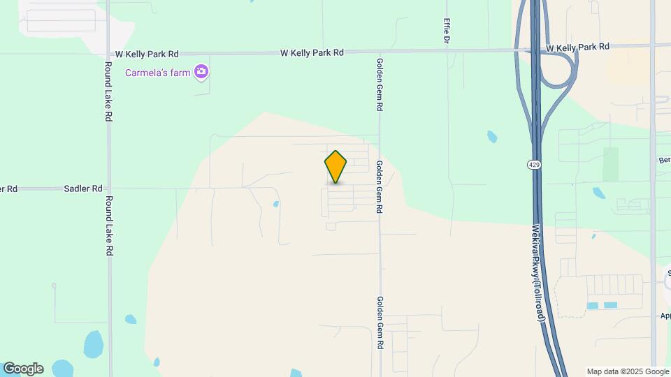 4260 Sadler Rd, Unit 149 Map and Location Details