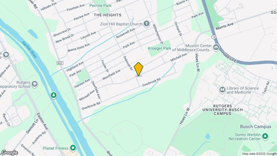 51 Mitchell Ave Rentals in Piscataway, NJ