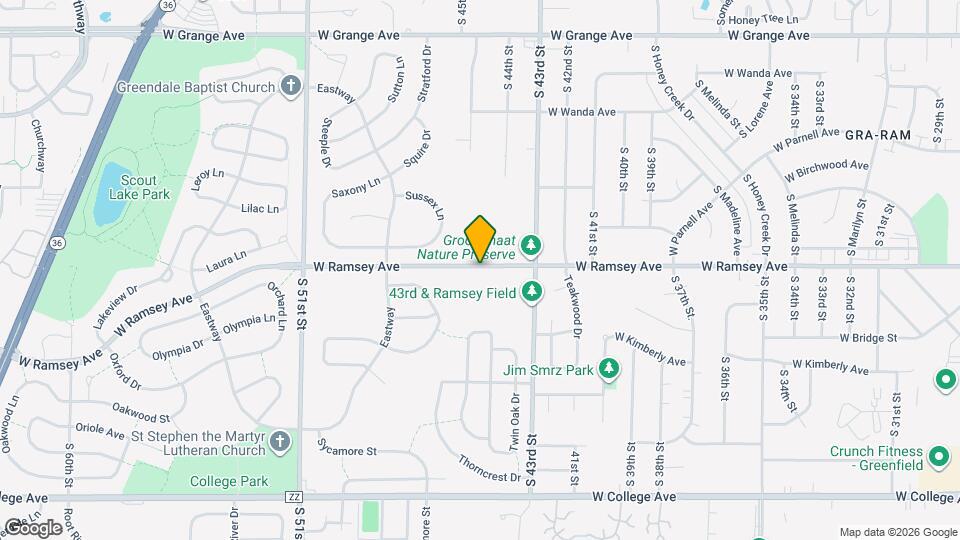 Applewood Village Apartments and Nearby Greendale Apartments For Rent