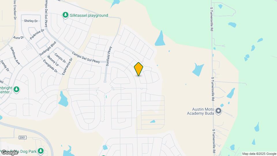 446 Grace Lilly Dr Map and Location Details