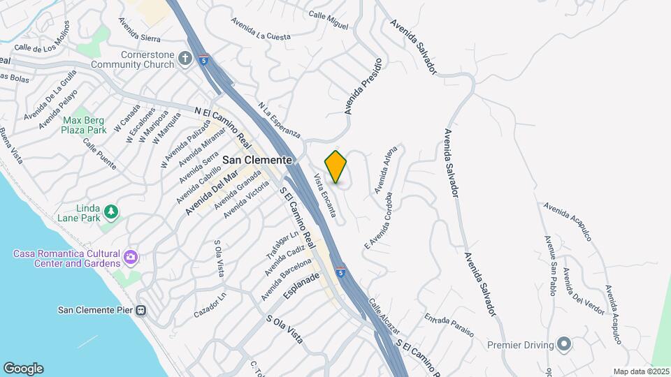 204 S La Esperanza Apartments San Clemente, CA Apartments For Rent