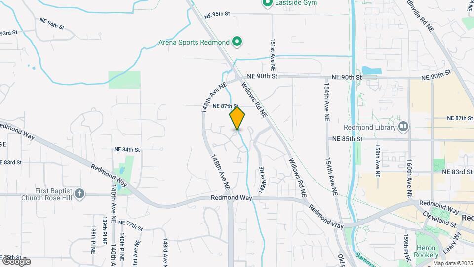 Shadowbrook Apartments and Nearby Redmond Apartments For Rent Redmond, WA