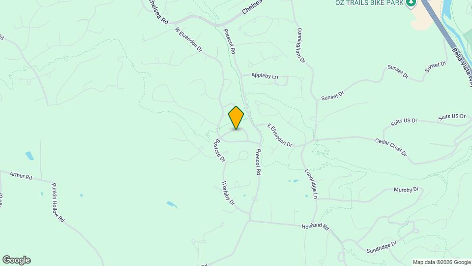 5 Boxford Cir Map and Location Details