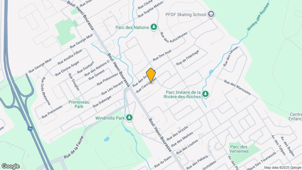 Le Boisé SaintAubert Apartments Québec, QC Apartments For Rent