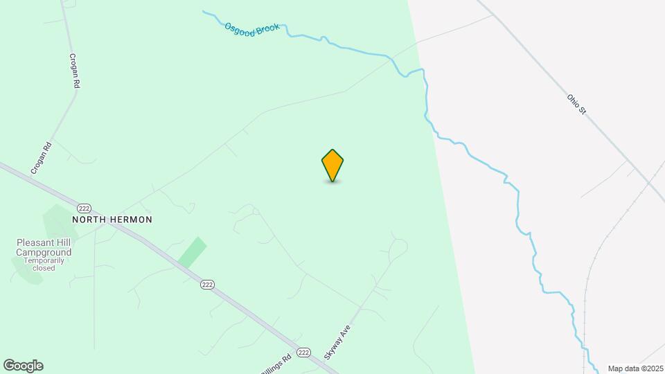 Squaw Mountain Rd Map and Location Details