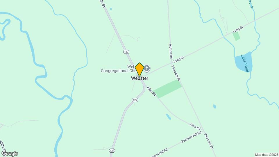 15 Suffolk Rd Map and Location Details